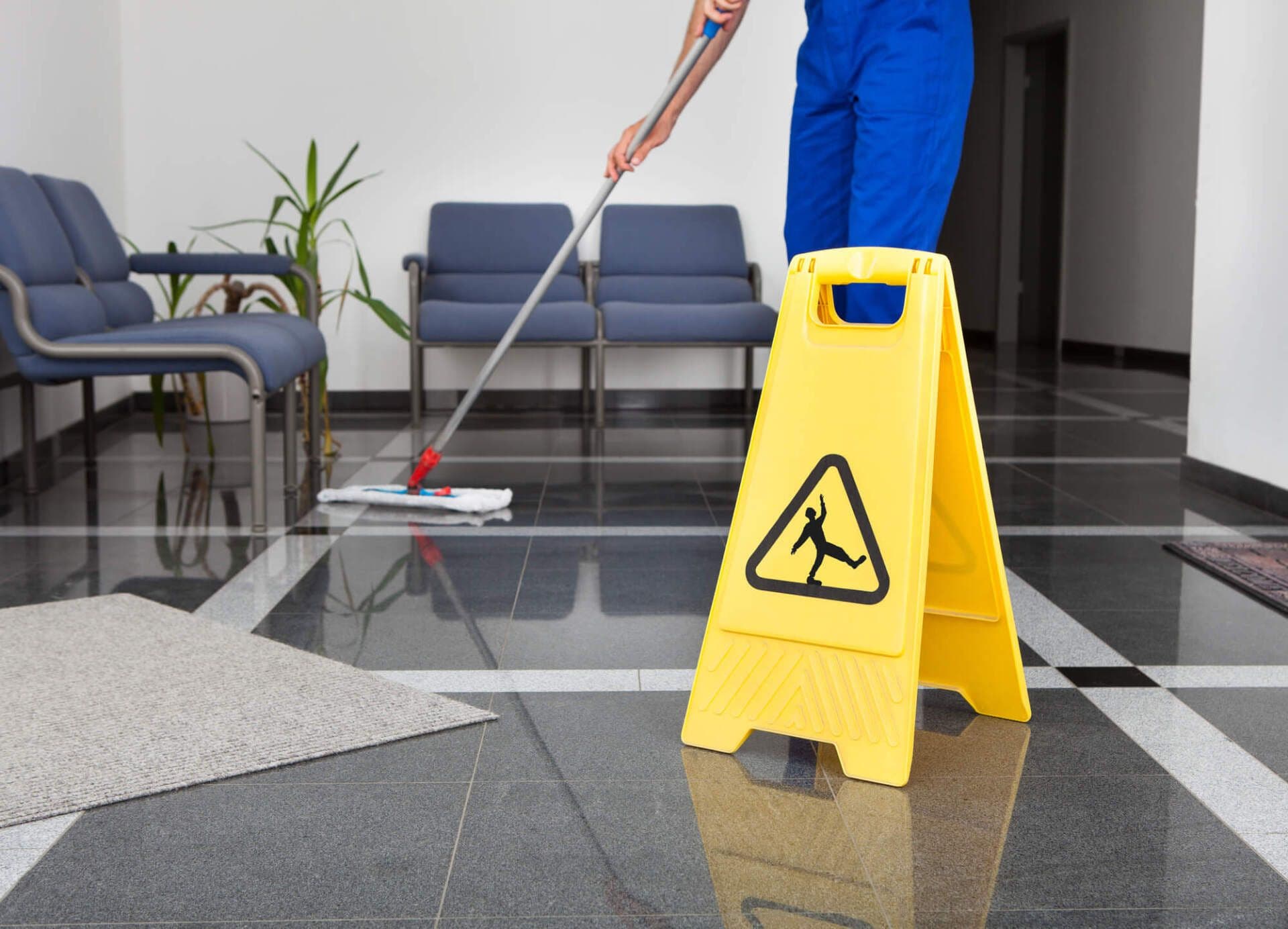 Floor care services Lincoln Nebraska