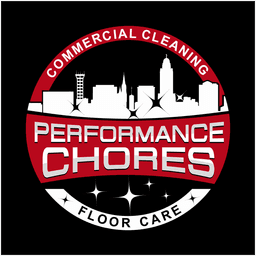 Performance Chores - Commercial Cleaning & Floor Care