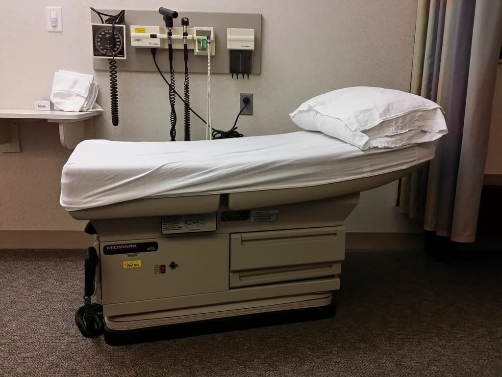 Medical Office Cleaning