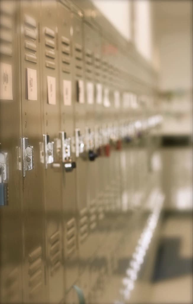 School Cleaning